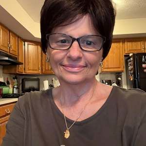 Meet your Posher, Jeanie